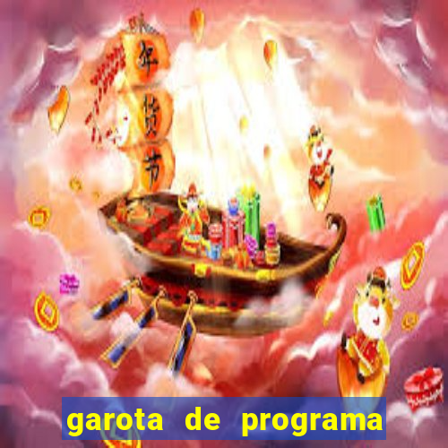 garota de programa video chamada